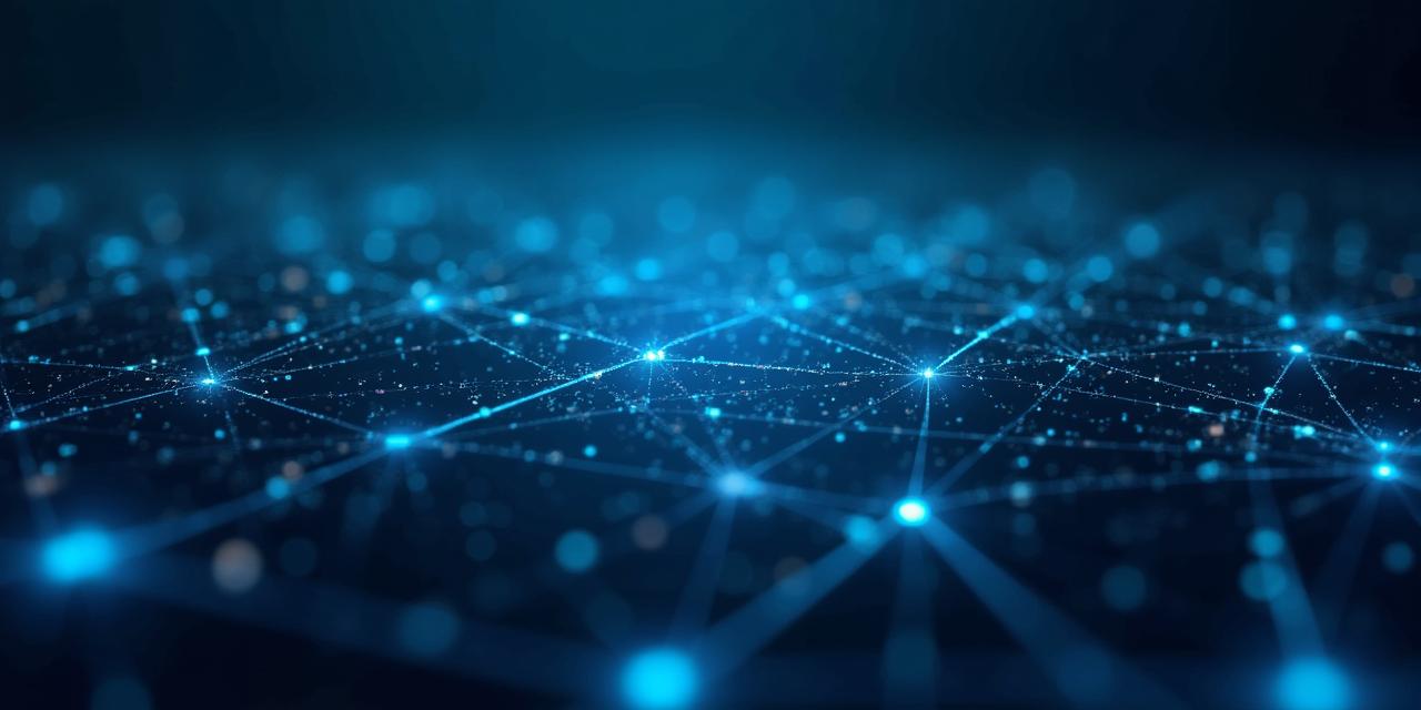 Secure digital data visualization